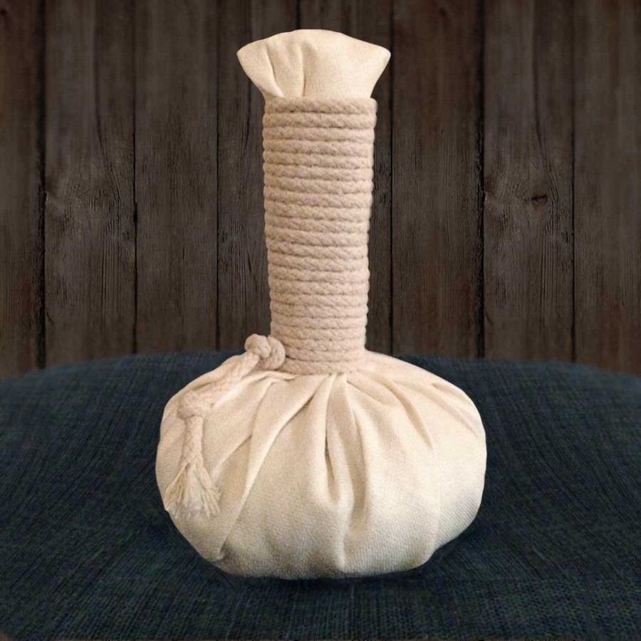 CherryPak Hot Stone Thai Massage Ball