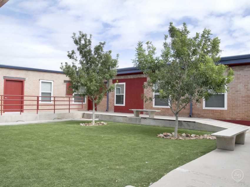 Photos Cherry Park Studios