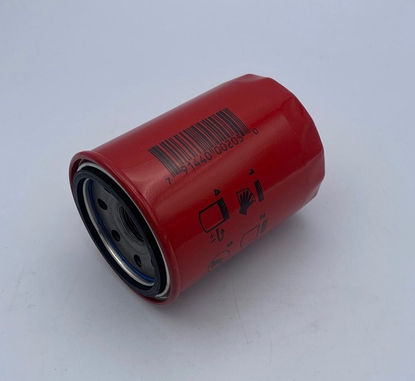 Oil Filter, Kubota - Cherrypicker Parts | Fast Reliable Service