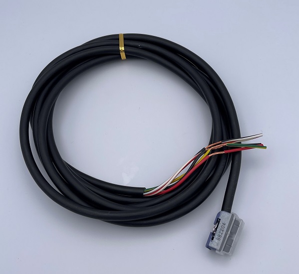 Limit Switch Cable, Hinowa Outrigger Cherrypicker Parts Fast