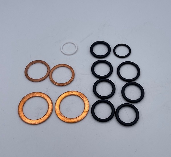 Seal Kit, Nifty Spool Valve Cherrypicker Parts Fast Reliable Service