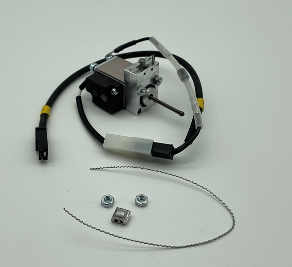 Fuel Solenoid, Hatz Cherrypicker Parts Fast & Reliable Service