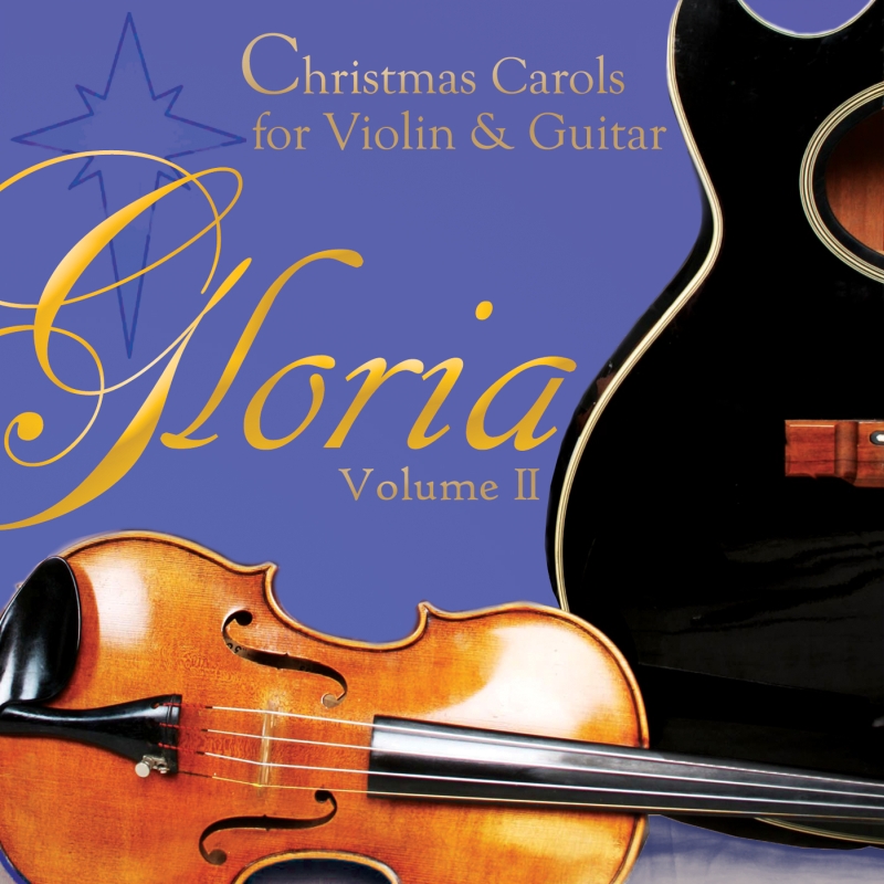 Instrumental Christmas Carols Download Instrumental Christmas Carols for Violin and Guitar Cherry Pill