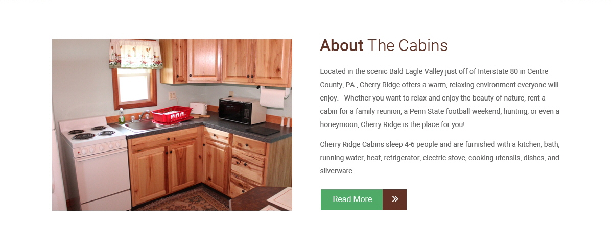 Cabins For Rent In Western Pa dissuadediialp