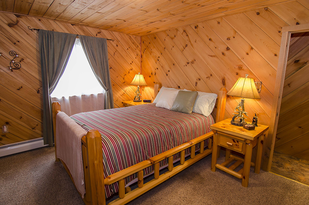 Cherry Springs State Park Lodging Cherry Springs State Park