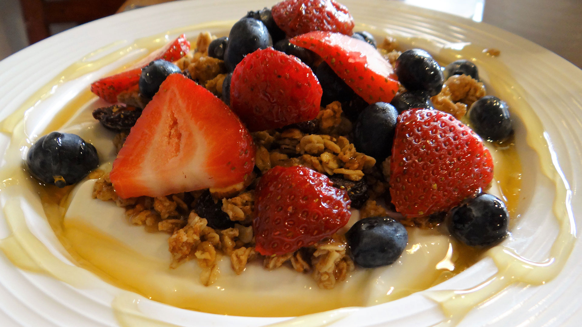 Cherry Street Kitchen