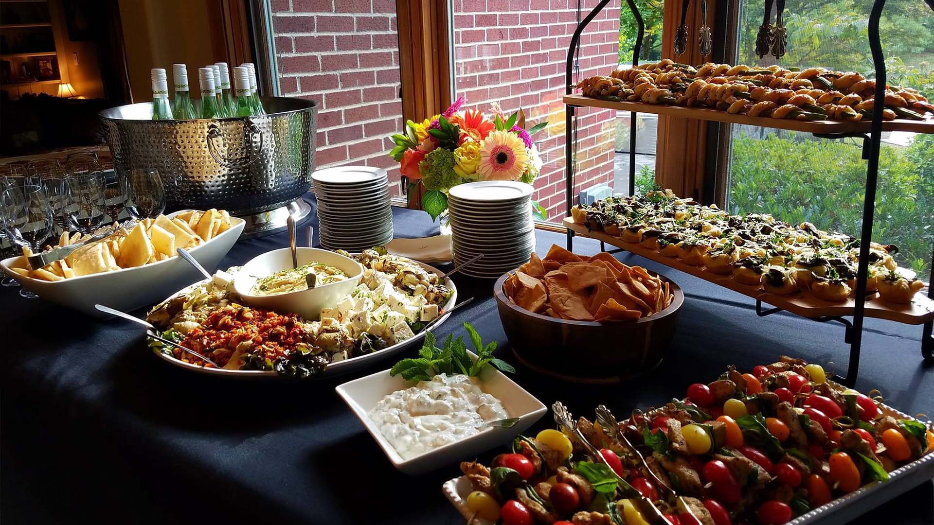 Cherry Street Kitchen