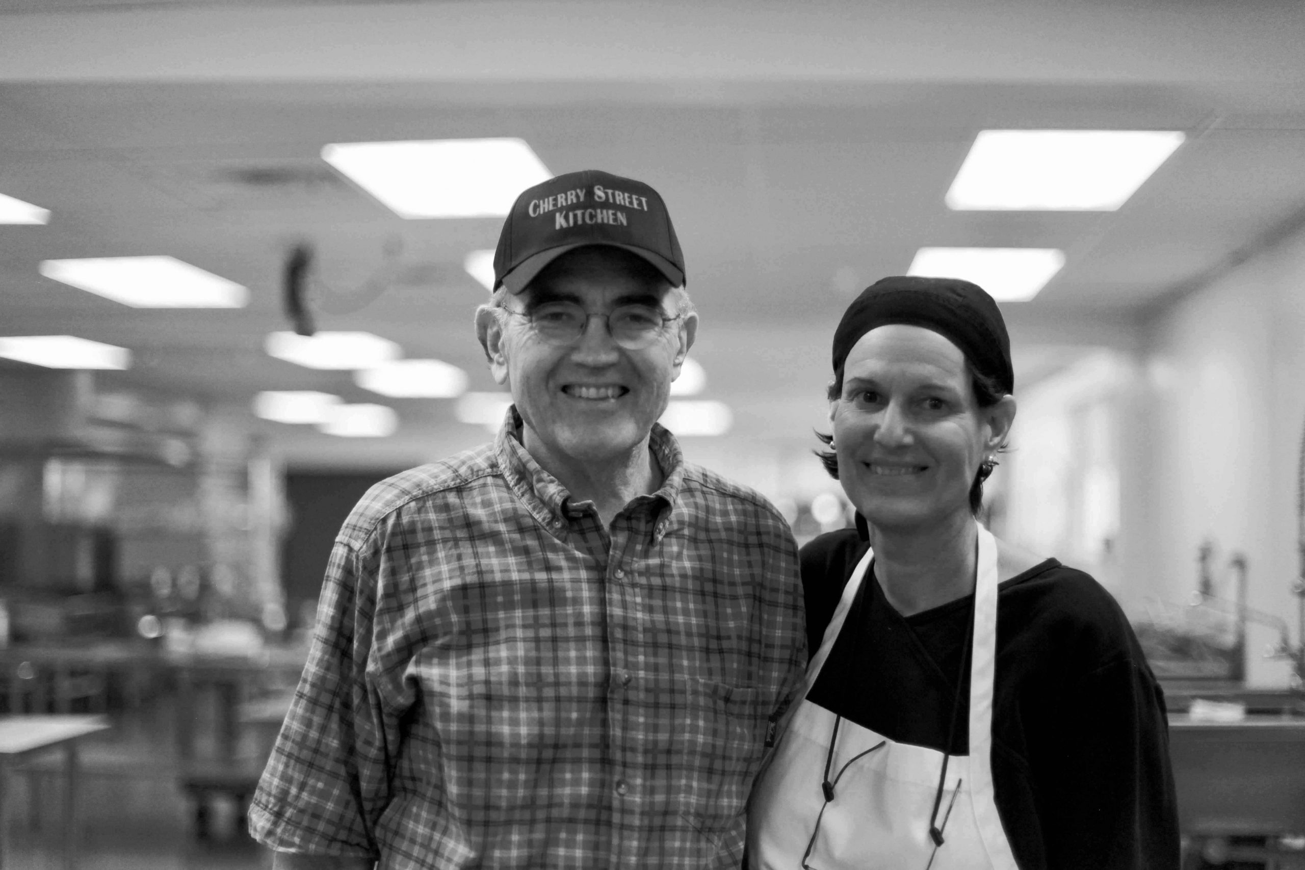 About Cherry Street Kitchen Cherry Street Kitchen