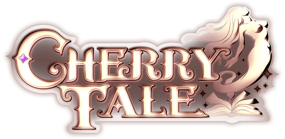 《Cherry Tale》 - EROLABS