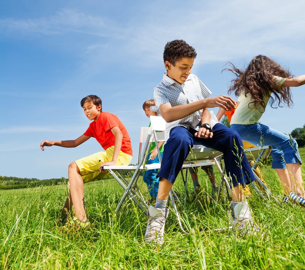 This Is How Playing Musical Chairs Can Make You More Productive