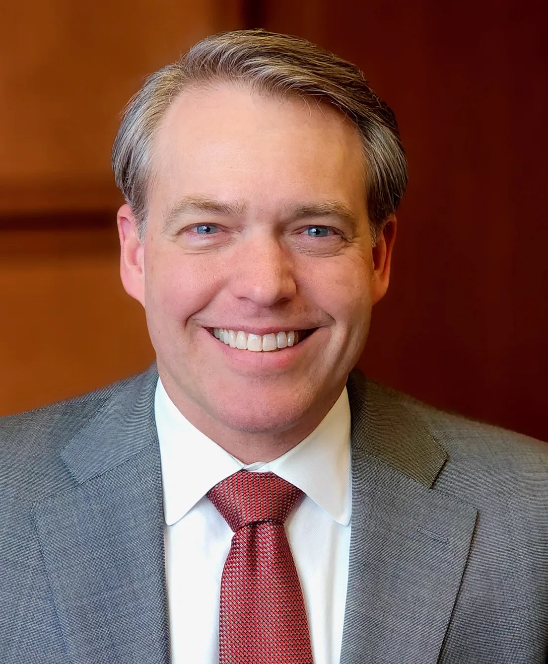 Scott Brown Cherry Tree & Associates