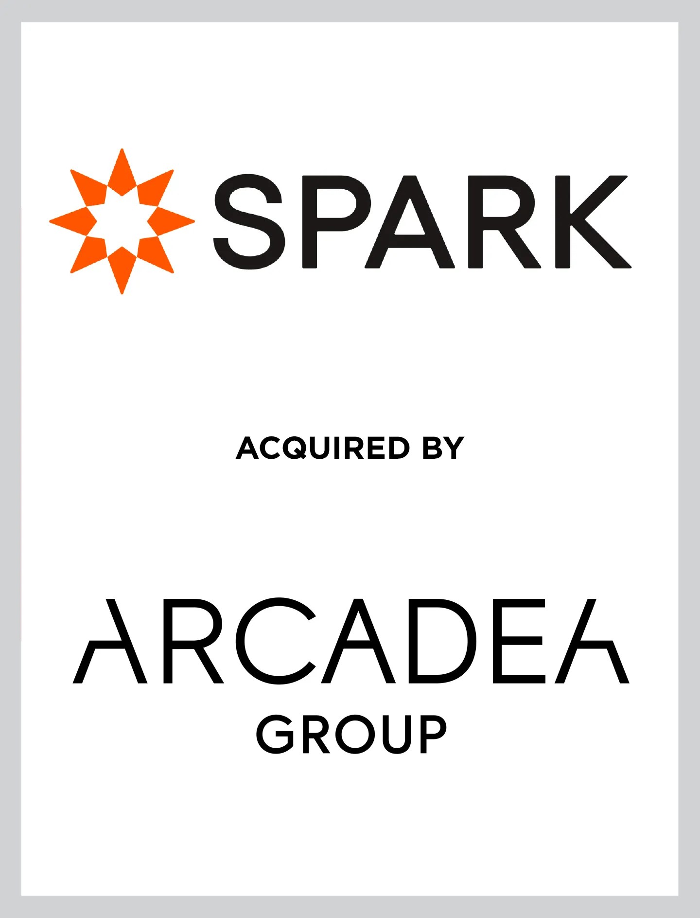 Cherry Tree Advises SPARK on its Sale to Arcadea Group Cherry Tree