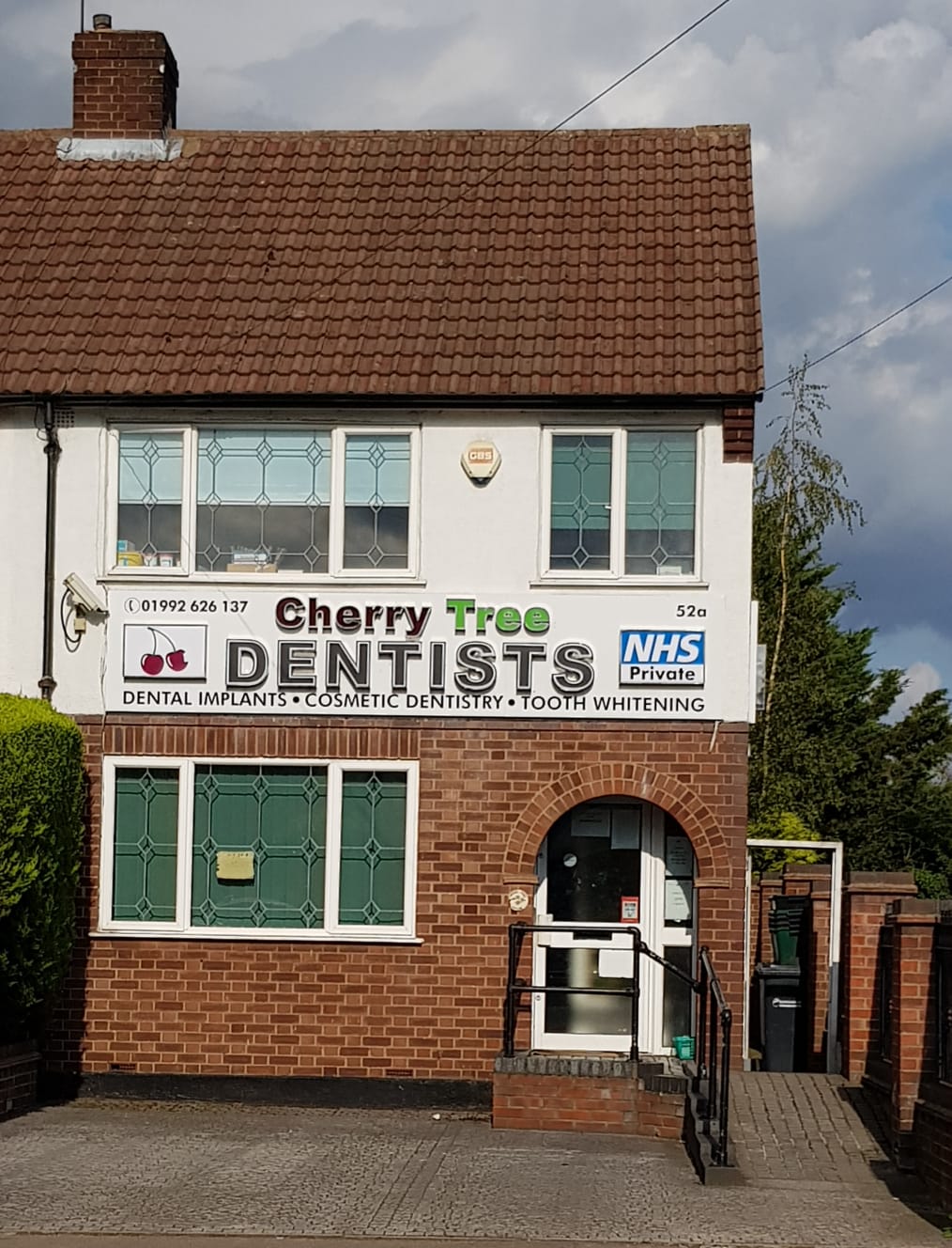 Cherry Tree Dentist Cheshunt