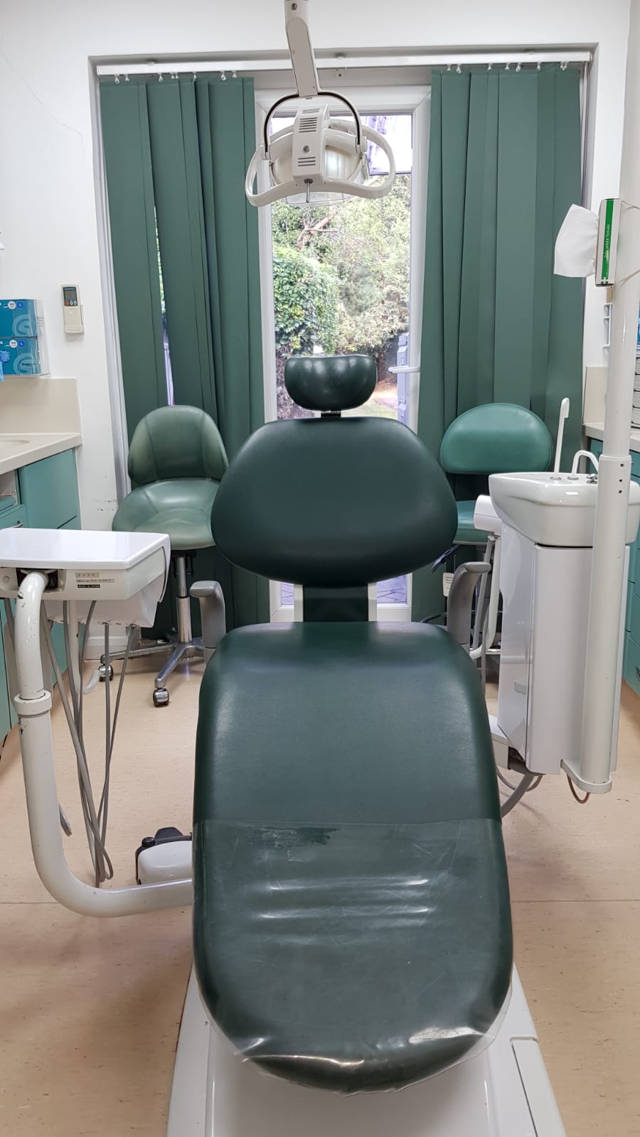 Cherry Tree Dentist Cheshunt