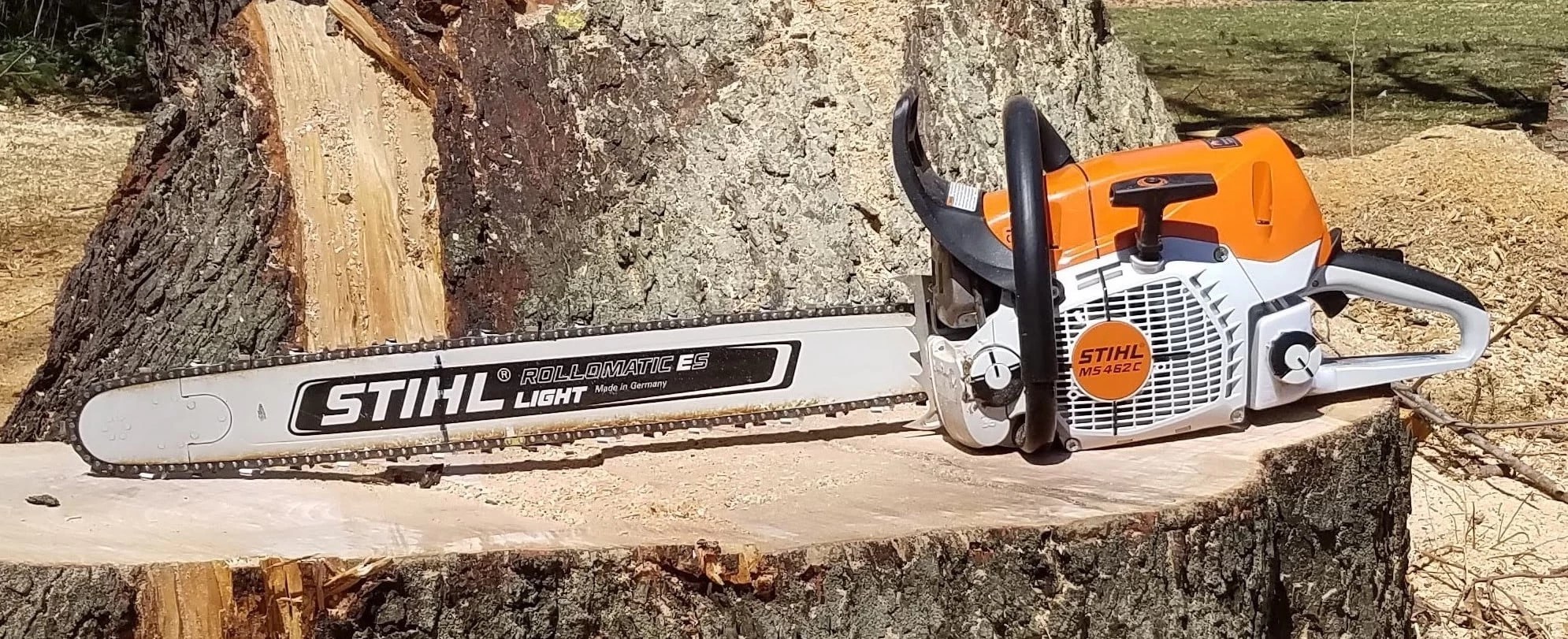 Rentals Chain Saws, Power Washers Cherry Valley Stove