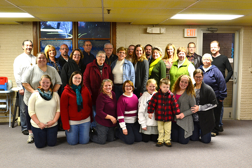 Gallery Cherry Valley UMC