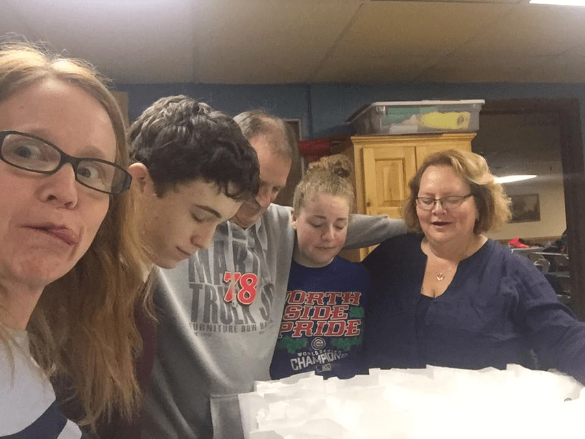 Gallery Cherry Valley UMC