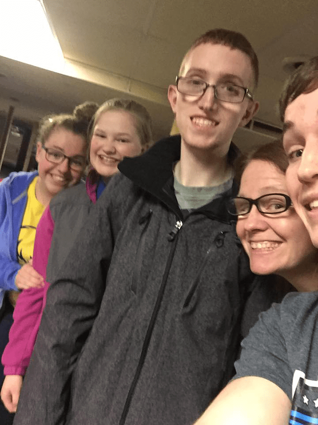 2017 Pictures 42 Cherry Valley UMC