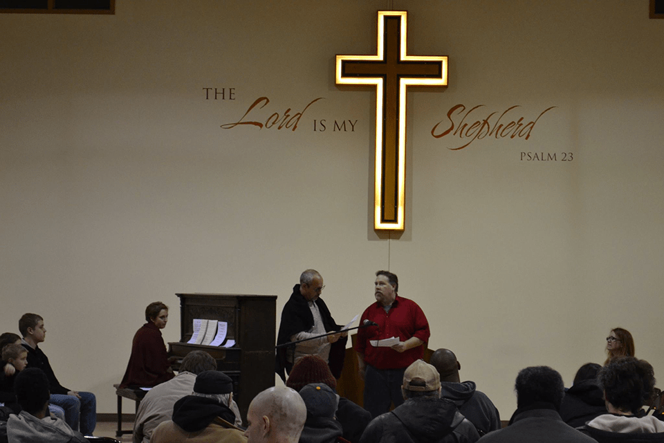 2017 Pictures 61 Cherry Valley UMC