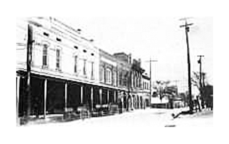 Cherryville Historical MuseumHome