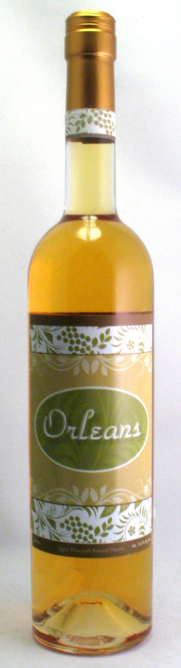 Orleans Cherry Wine