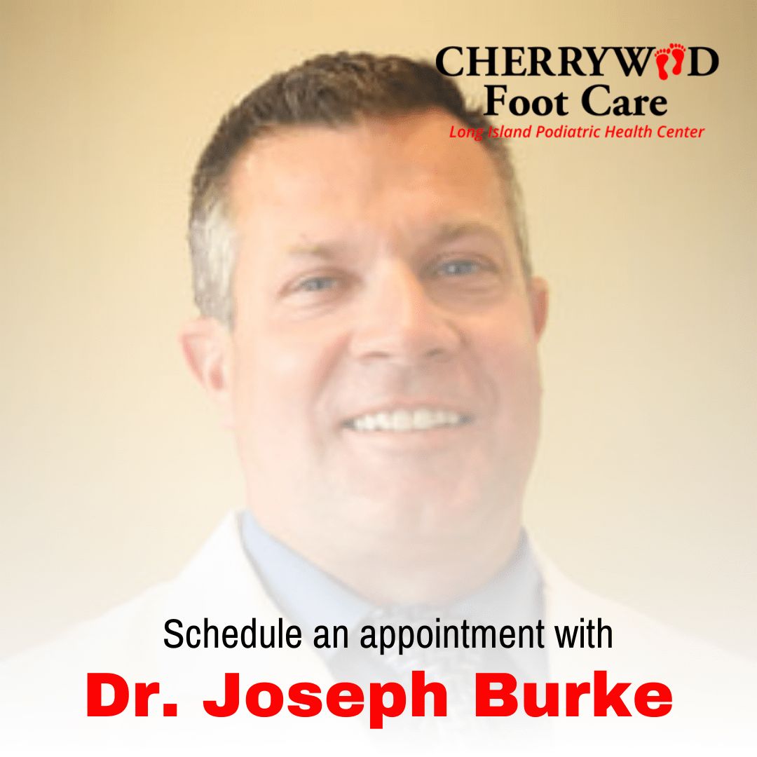 Foot Doctor In Farmingdale Cherrywood Foot Care