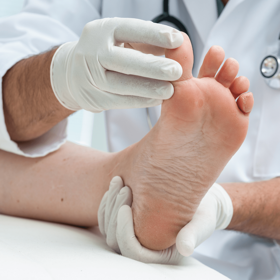 Diabetic Foot Care Guidelines Foot Doctor In Merrick