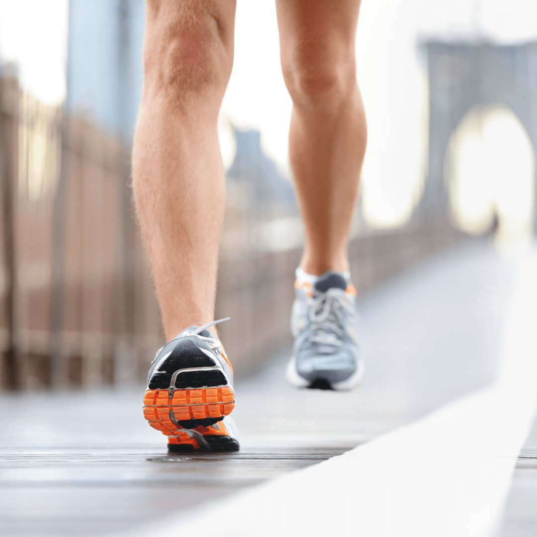 What Is Runner’s Foot? Cherrywood Foot Care