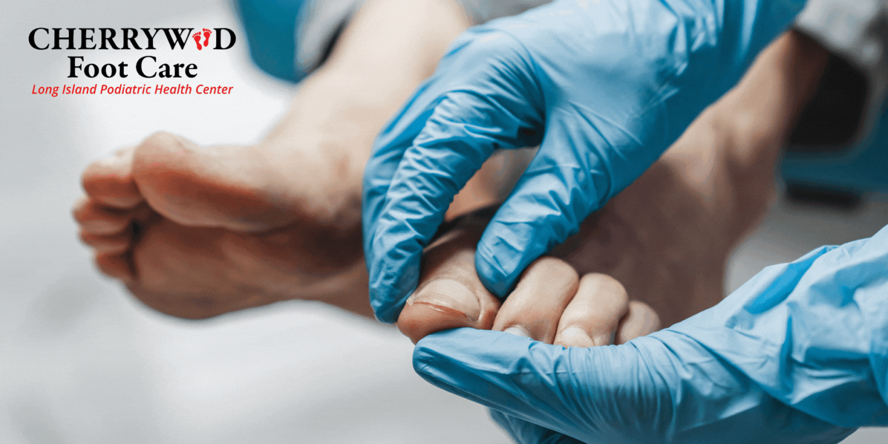 Podiatrist In Merrick Cherrywood Foot Care