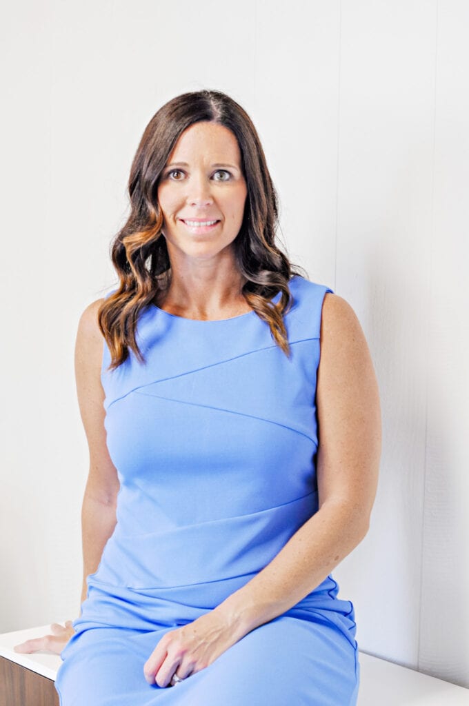 Brandie Humphrey Cherrywood Real Estate