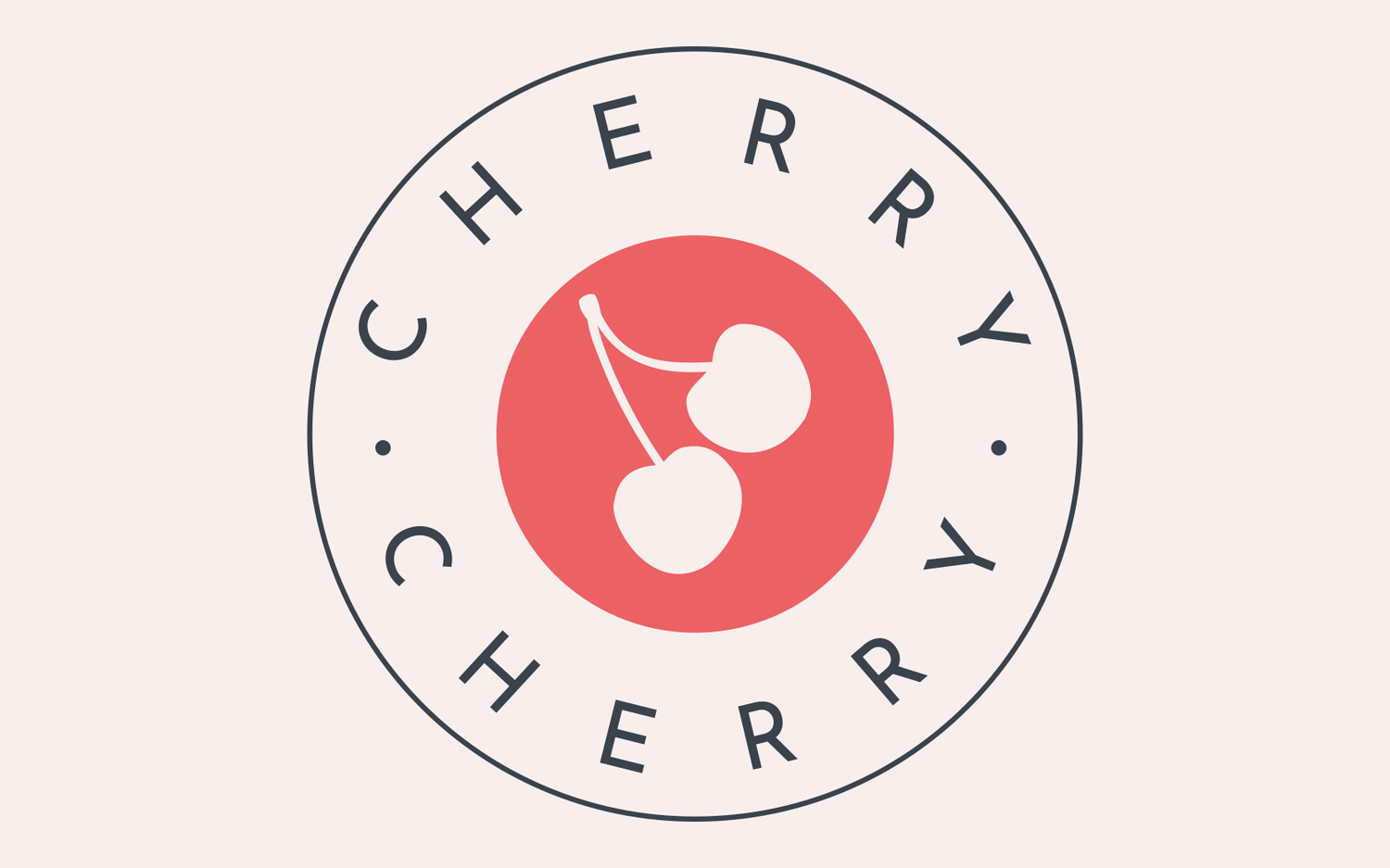 Cherry's Portfolio Page