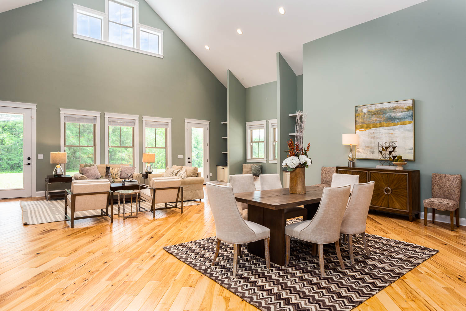 Real Estate Cheryl DeCristofaro Photography