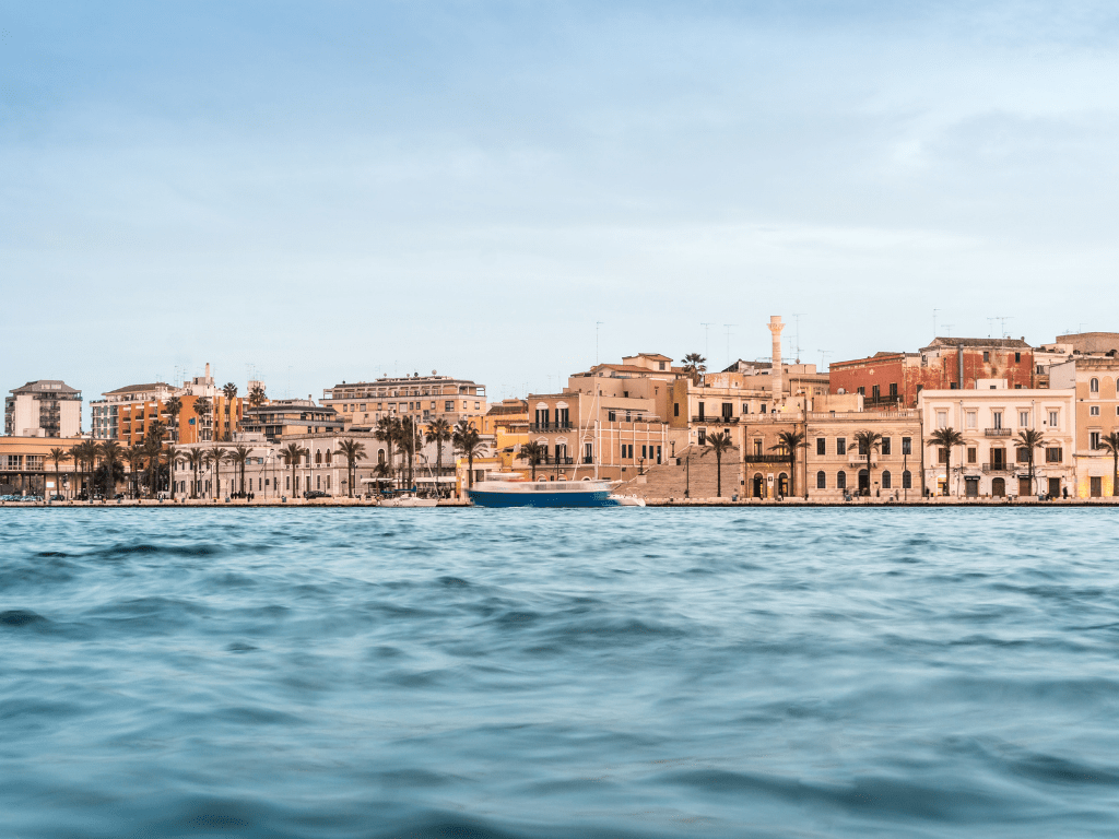 All The Reasons Why You Need To Visit Brindisi, Italy