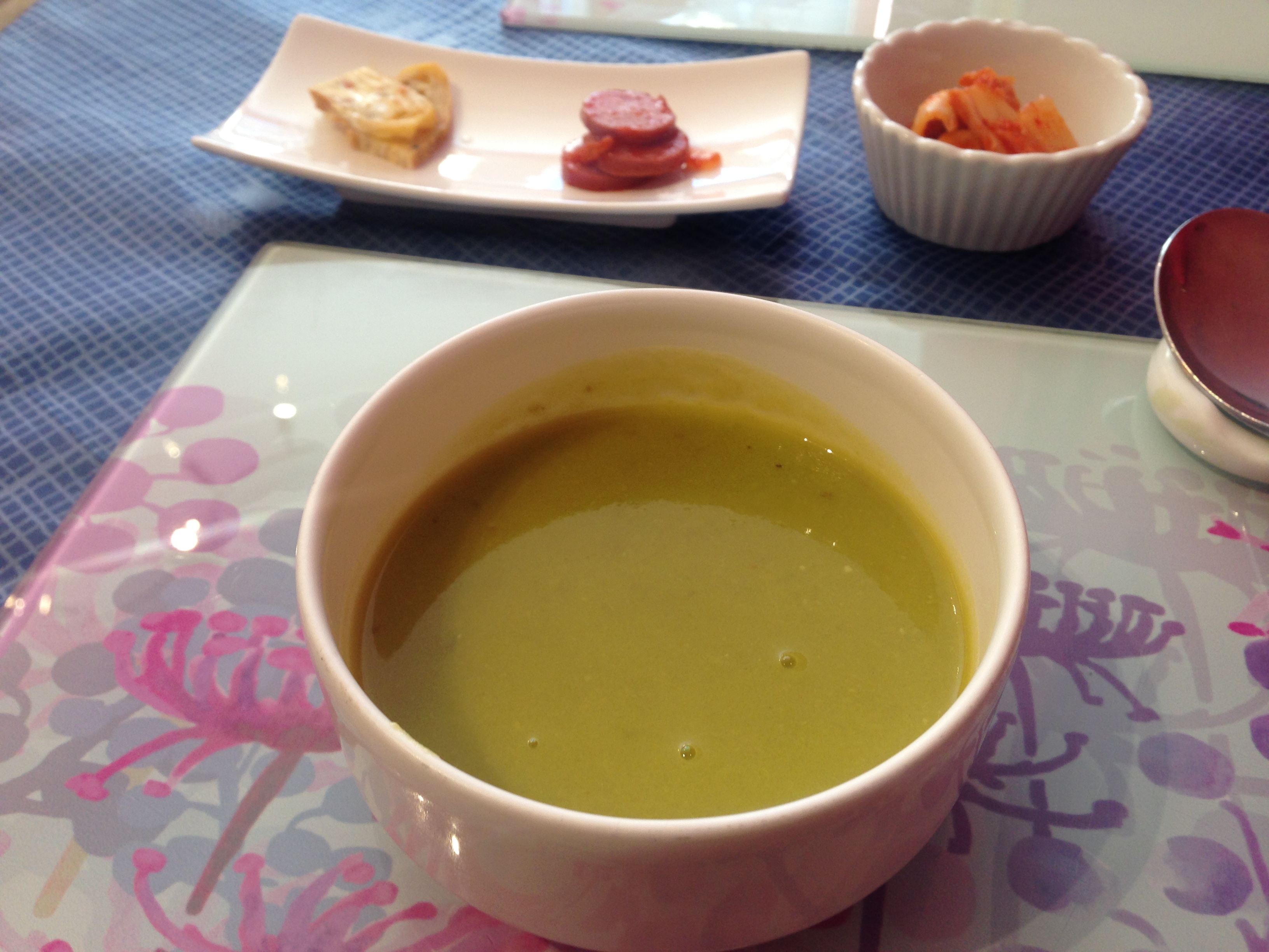 Kim’s Mini Meals (Edinburgh) A Little Korean Gem