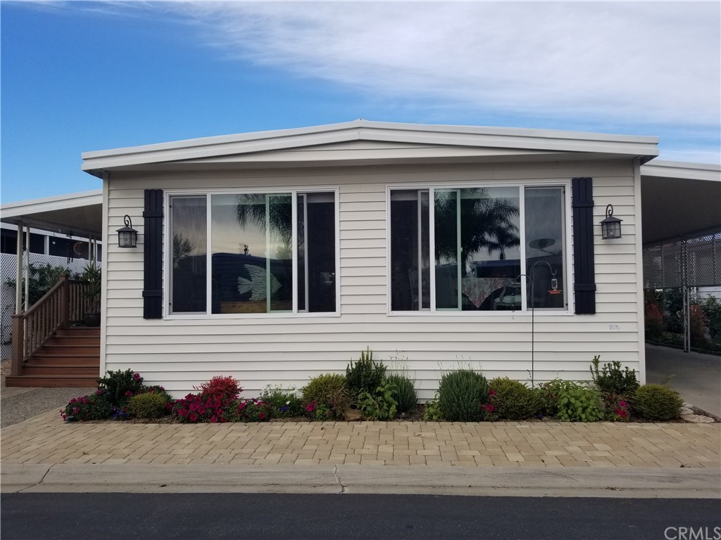 IN ESCROW ! 26000 Avenida Aeropuerto 15, San Juan Capistrano, CA 92675