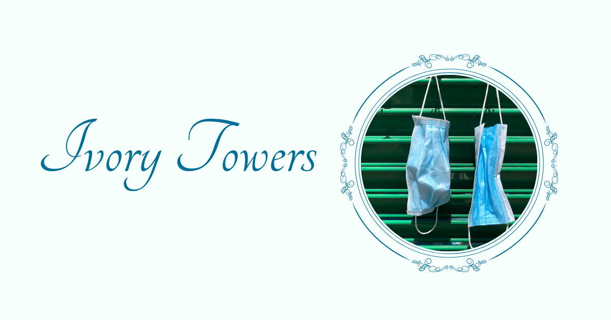 Ivory Towers Expressions