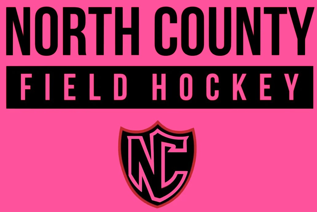 NCHS Field Hockey Warm Ups Crab & Anchor Apparel