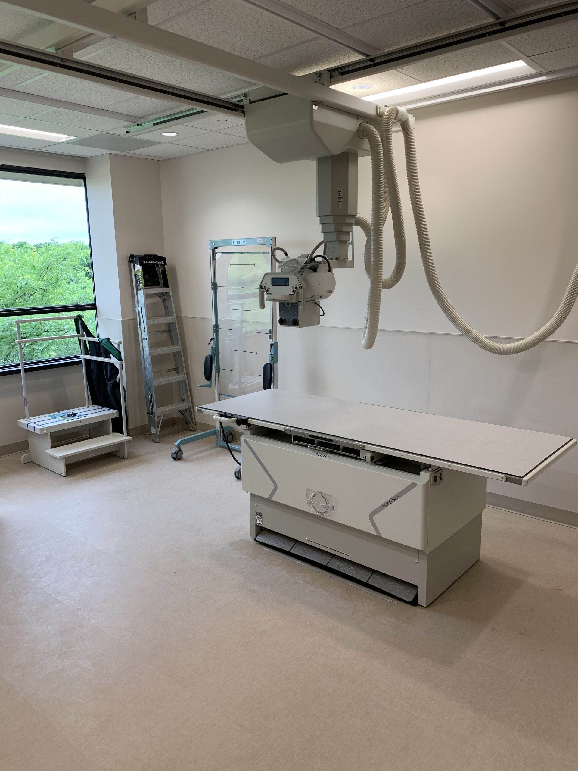 Two New Orthopedic Systems Chesapeake Medical Systems