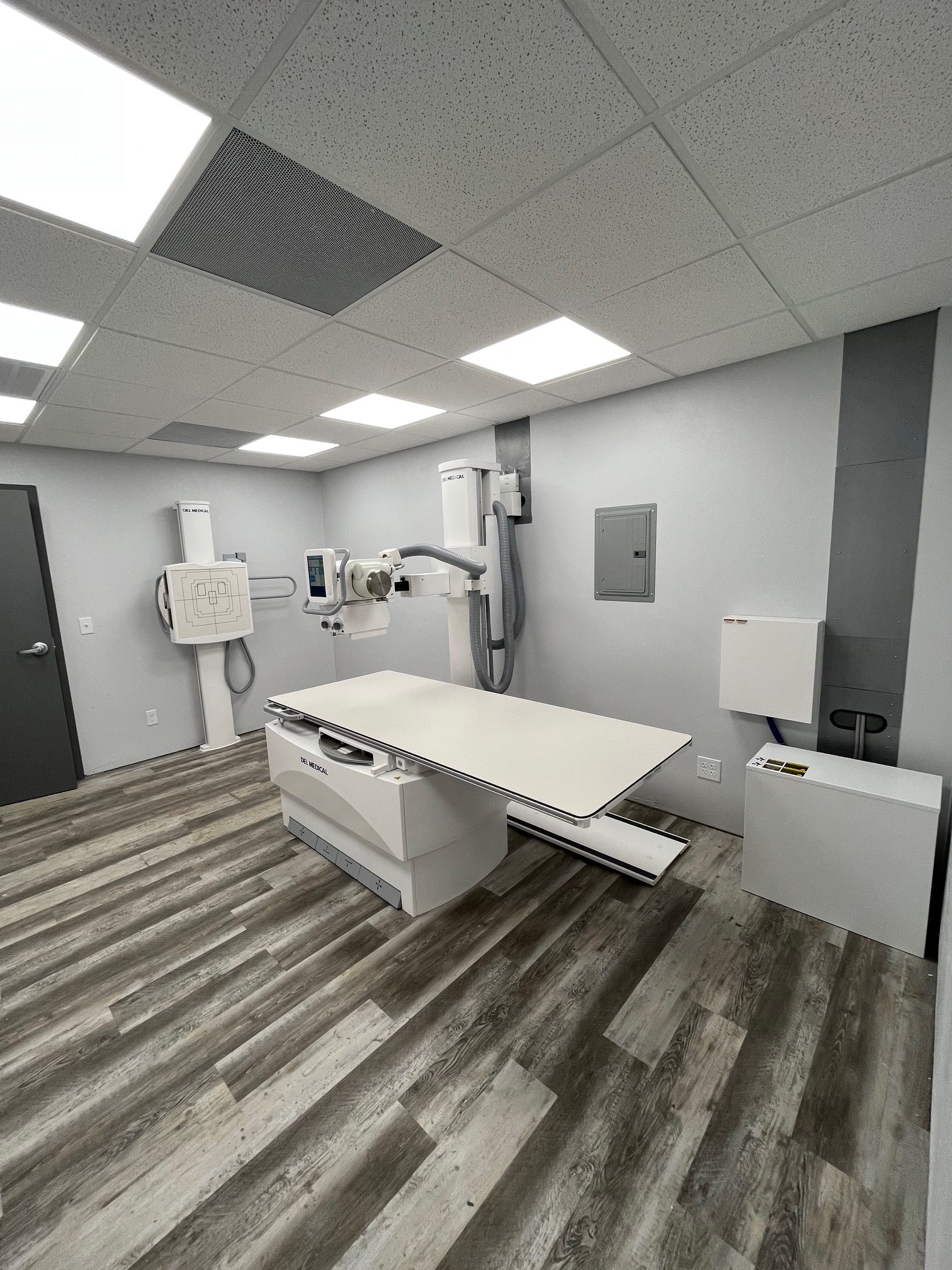 New urgent care in Virginia Chesapeake Medical Systems