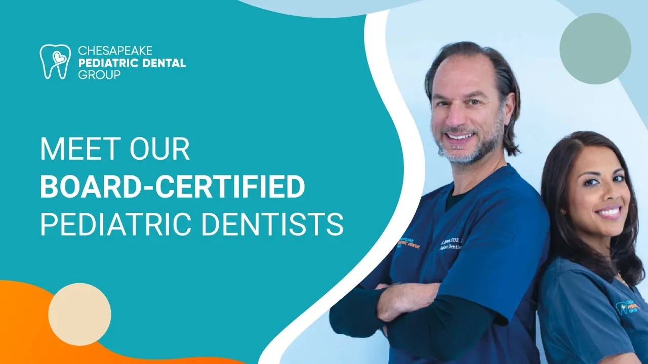 Our Pediatric Dentists Chesapeake Pediatric Dental Group
