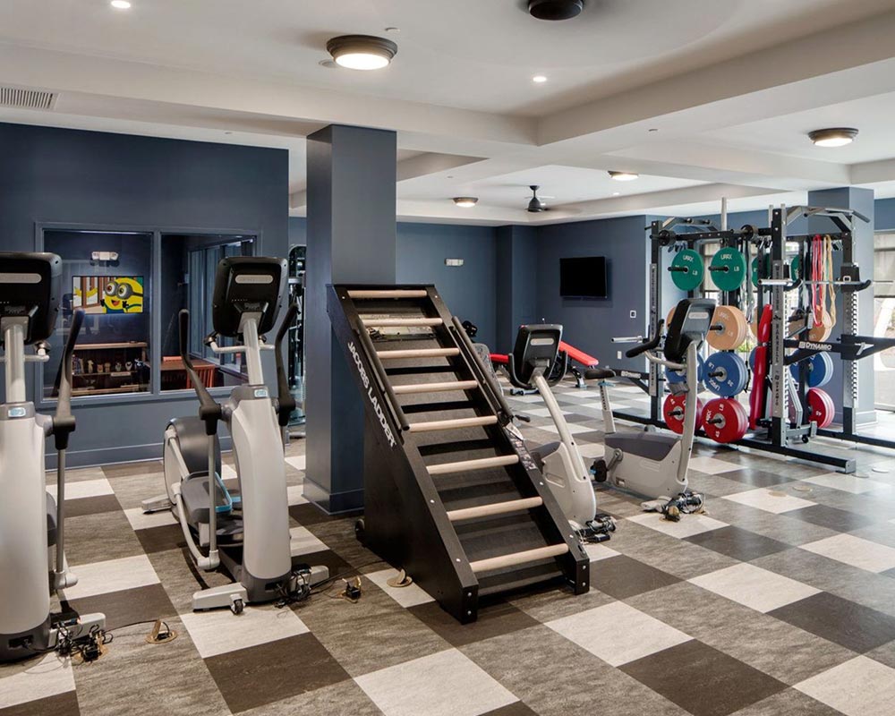 Belvoir Square Chesapeake Realty Partners