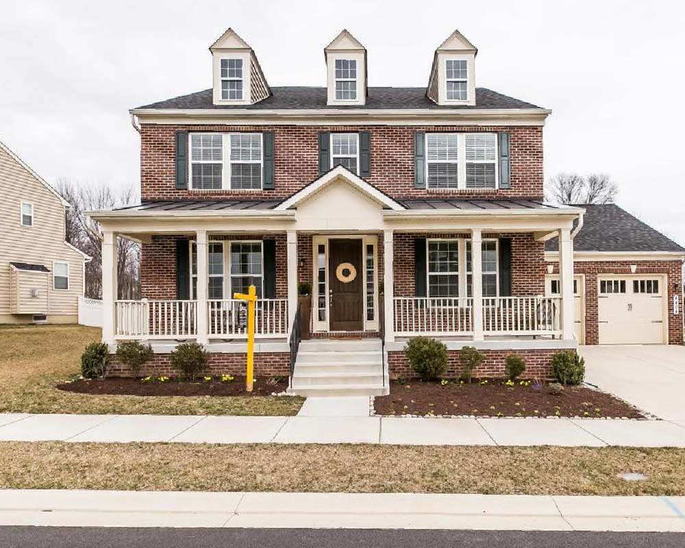 Meadow Chesapeake Realty Partners