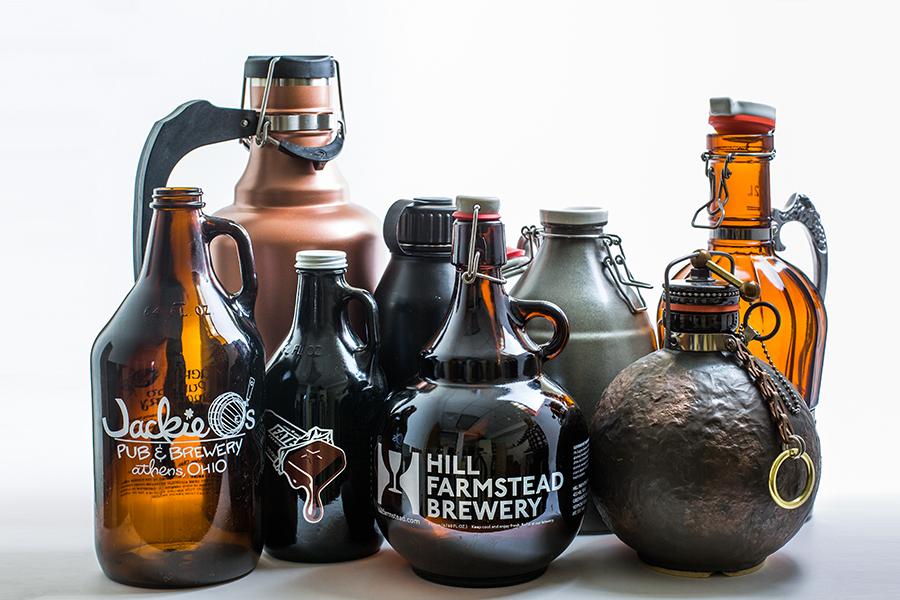 How Long Can You Keep Beer In A Growler