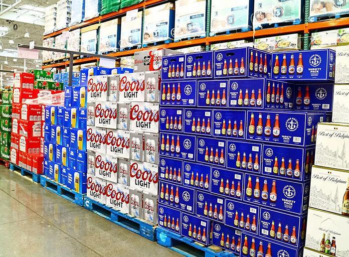 How Much Is Coors Light At Costco Chesbrewco