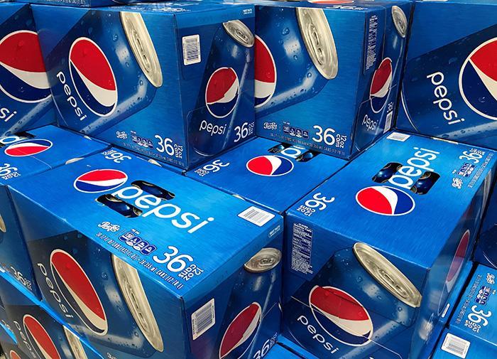 Pepsi net worth forbes