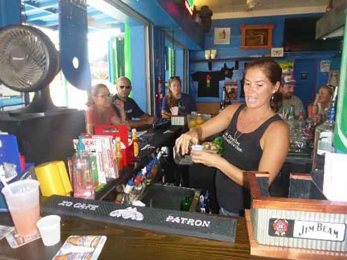 Top 14 Best Bars In St. John USVI