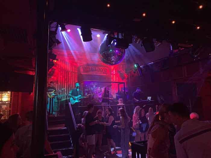 Top 16 Best Bars In Destin