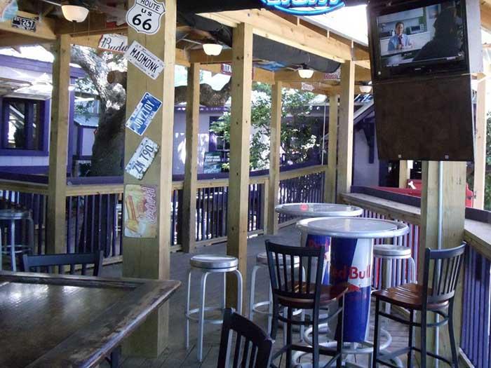 Top 16 Best Bars In Destin