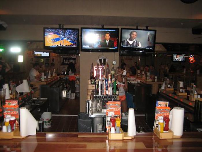 Top 15 Best Sports Bars Boca Raton