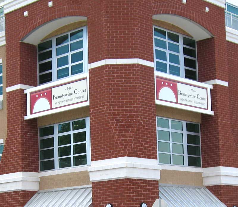 Brandywine Center gains recognition for healthcare services